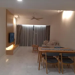 Crystal Suites At Eaton Klcc , Kuala Lumpur Malaysia