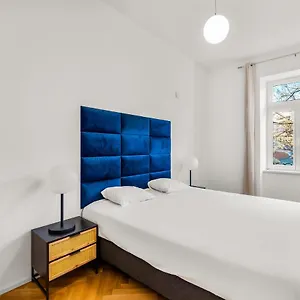Apartment Chic Residences #suite 7, Vienna