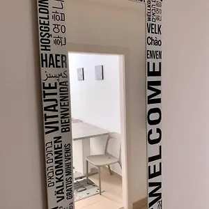 Apartament D & S, Wiedeń