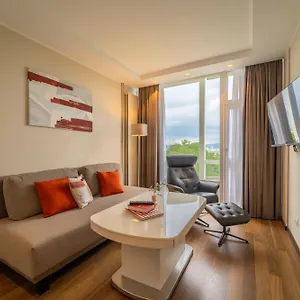 Apartament Pakat Residences, Wiedeń