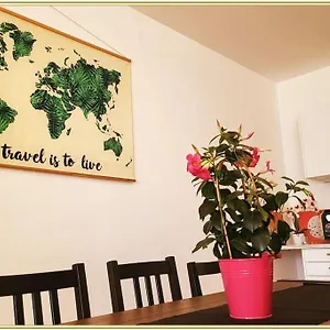 Apartament Calling, Wiedeń
