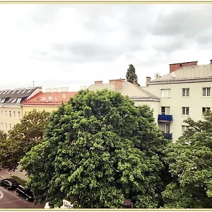 Apartament Sky, Wiedeń
