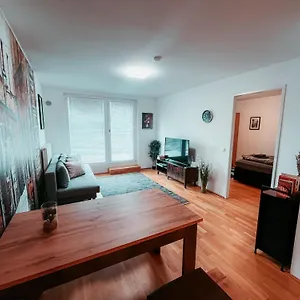 Apartament Cosy 107, Wiedeń