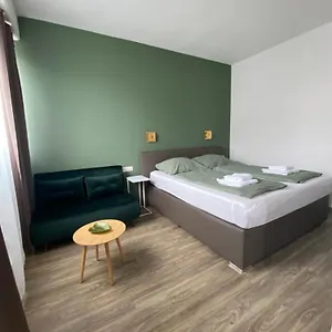 Apartament Bookvienna 
