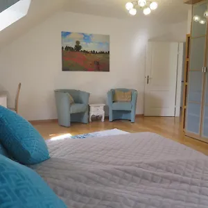 Apartament Schoenbrunn Gardens Deluxe, Wiedeń