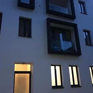 Apartament Saralo 1050, Wiedeń
